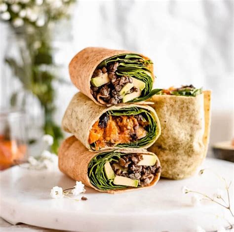 Gluten free wraps near me. Things To Know About Gluten free wraps near me. 